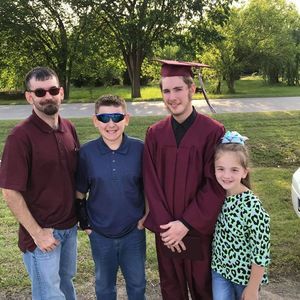 Meet your Posher, Jeremiah